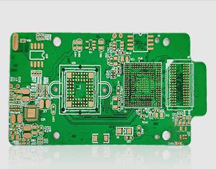 pcb电路板抄板需要了解的工艺生产流程